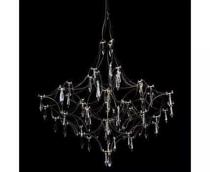 Подвесная люстра Loft IT Mira