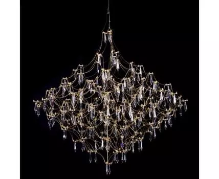 Подвесная люстра LOFT IT Mira