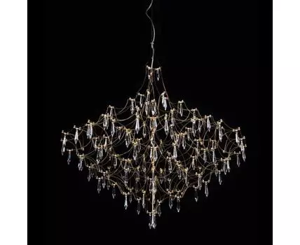 Подвесная люстра LOFT IT Mira