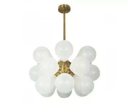 Подвесная люстра Loft IT Miracle