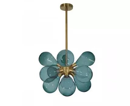 Подвесная люстра Loft IT Miracle