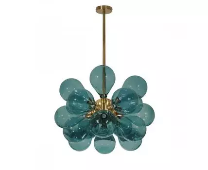 Подвесная люстра Loft IT Miracle