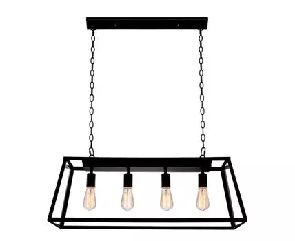 Подвесная люстра Loft IT Modern filament