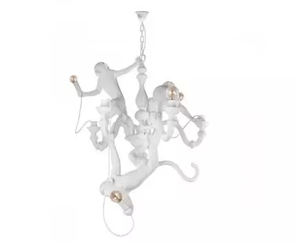 Подвесная люстра Loft IT Monkey