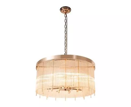 Подвесная люстра LOFT IT Montana