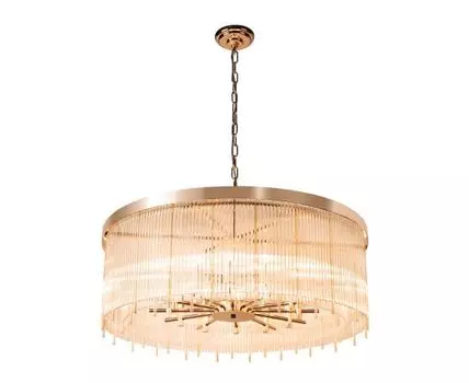 Подвесная люстра LOFT IT Montana