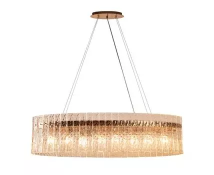 Подвесная люстра LOFT IT Nevada