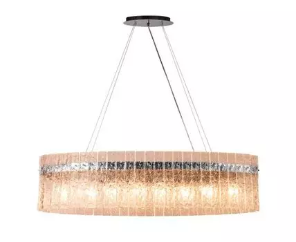 Подвесная люстра LOFT IT Nevada