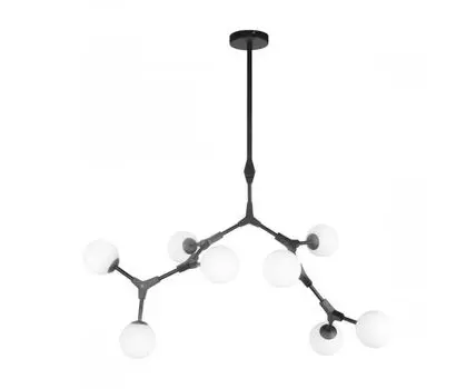 Подвесная люстра Loft IT Palmira