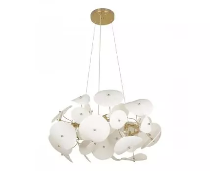 Подвесная люстра Loft IT Paradise