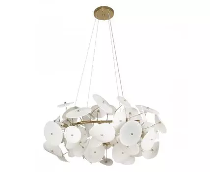 Подвесная люстра Loft IT Paradise