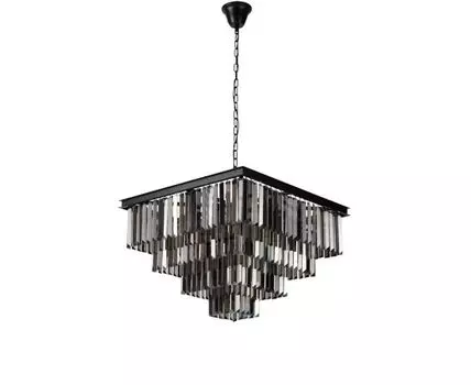 Подвесная люстра Loft IT Prism