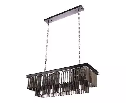 Подвесная люстра Loft IT Prism