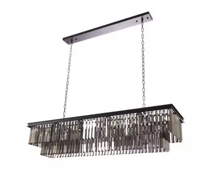 Подвесная люстра Loft IT Prism