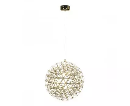 Подвесная люстра Loft IT Raimond