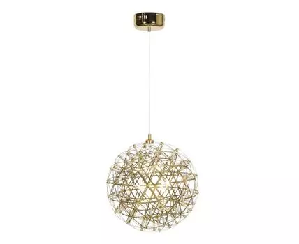 Подвесная люстра Loft IT Raimond