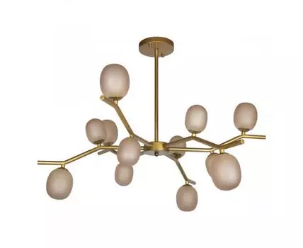 Подвесная люстра Loft IT Sakura