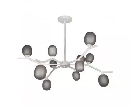 Подвесная люстра Loft IT Sakura