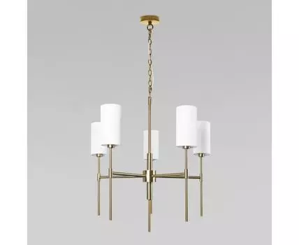 Подвесная люстра LOFT IT Сomfy