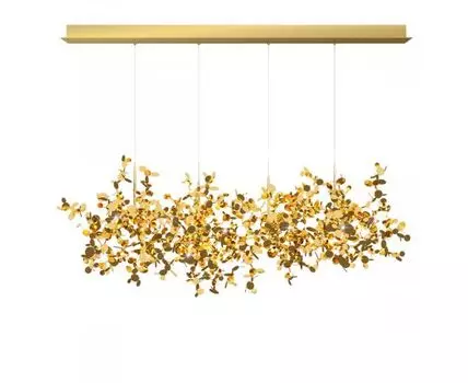 Подвесная люстра Loft IT Spark