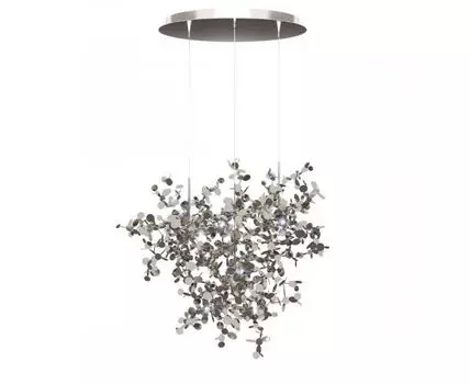 Подвесная люстра Loft IT Spark