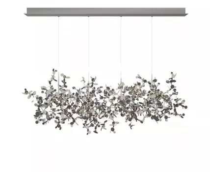 Подвесная люстра Loft IT Spark