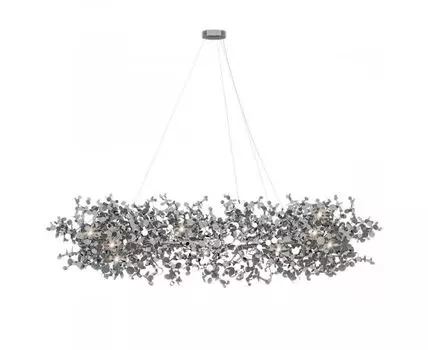 Подвесная люстра Loft IT Spark