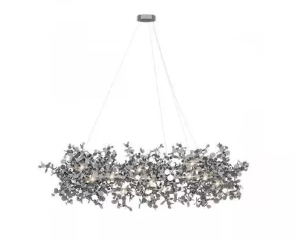 Подвесная люстра Loft IT Spark