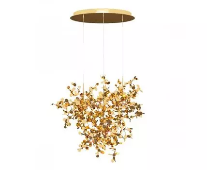 Подвесная люстра Loft IT Spark