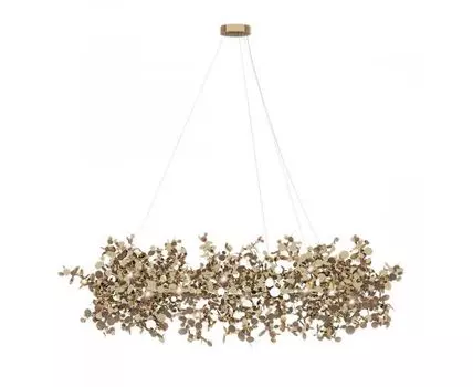 Подвесная люстра Loft IT Spark