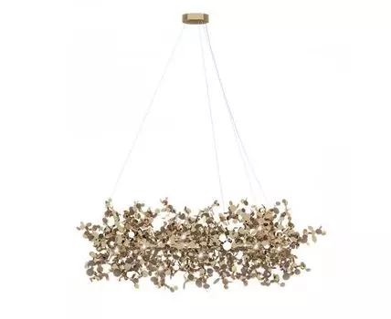 Подвесная люстра Loft IT Spark