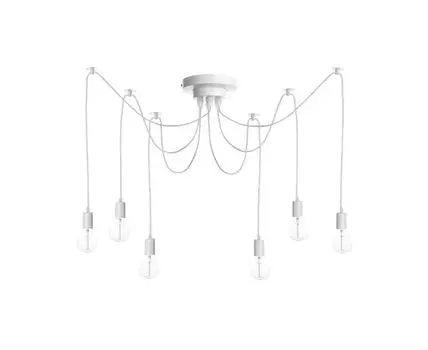 Подвесная люстра Loft IT Spider