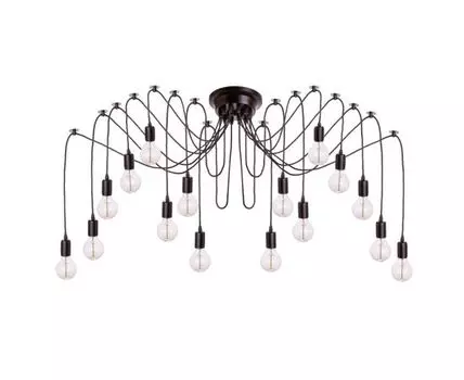 Подвесная люстра Loft IT Spider