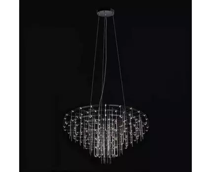 Подвесная люстра LOFT IT Spy