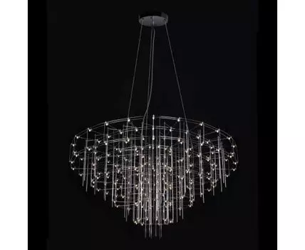 Подвесная люстра LOFT IT Spy