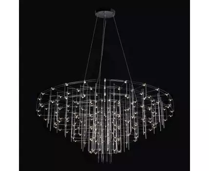 Подвесная люстра LOFT IT Spy