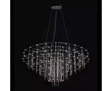 Подвесная люстра LOFT IT Spy