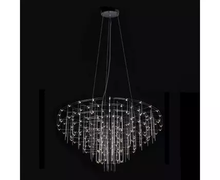 Подвесная люстра LOFT IT Spy