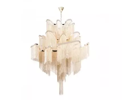 Подвесная люстра Loft IT Stream