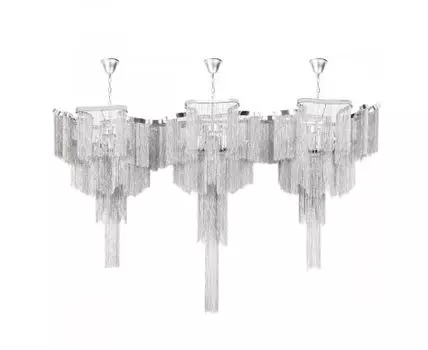 Подвесная люстра Loft IT Stream