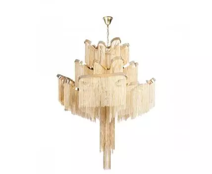 Подвесная люстра Loft IT Stream