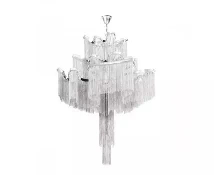 Подвесная люстра Loft IT Stream