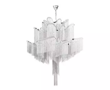 Подвесная люстра Loft IT Stream