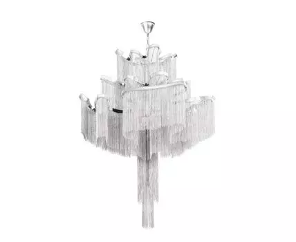 Подвесная люстра Loft IT Stream