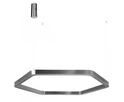 Подвесная люстра LOFT IT Titanium