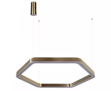 Подвесная люстра LOFT IT Titanium