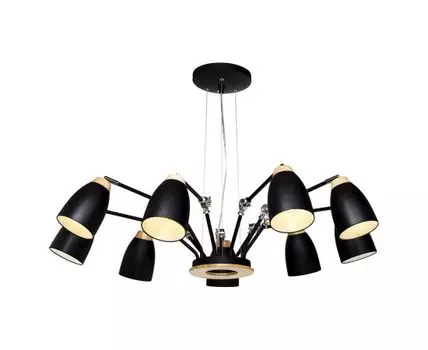 Подвесная люстра Loft IT Watchman