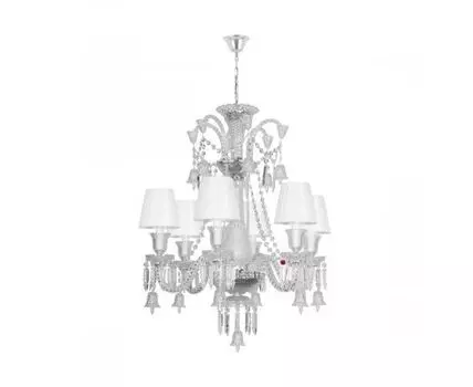 Подвесная люстра Loft IT Zenith