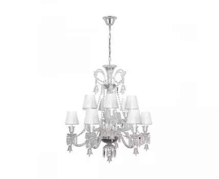 Подвесная люстра Loft IT Zenith