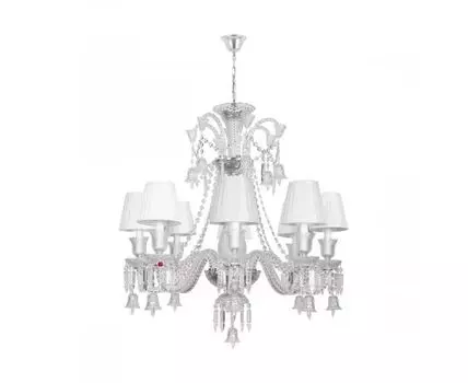 Подвесная люстра Loft IT Zenith